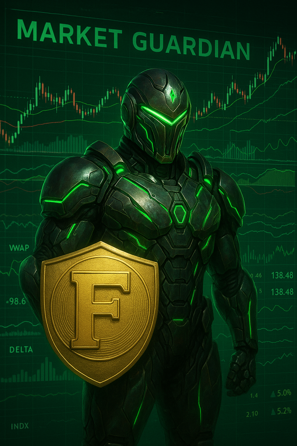 Market Guardian
